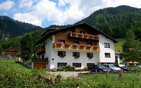 Haus Stelzhammer
